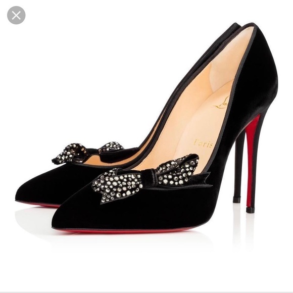 Christian Louboutin Shoes - *sold on Mercari* Brand new Christian Louboutins